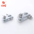 hot dip galvanized Right Angle Z Type Link Plates / link fittings